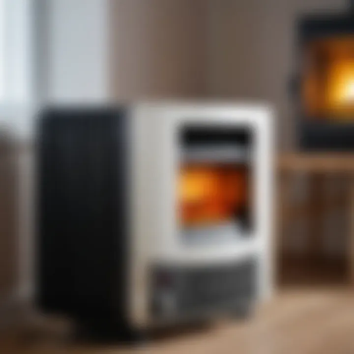 Choosing the right heater for your needs