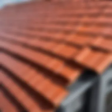 Choosing the right roofing material for durability