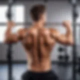 Strengthening back exercises with proper form