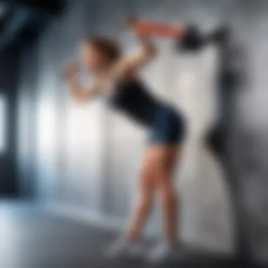 Benefits of wall exercises for fitness