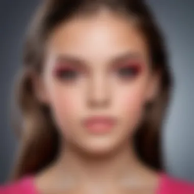 Notable Makeup for an 11-Year-Old Girl: A Comprehensive Guide