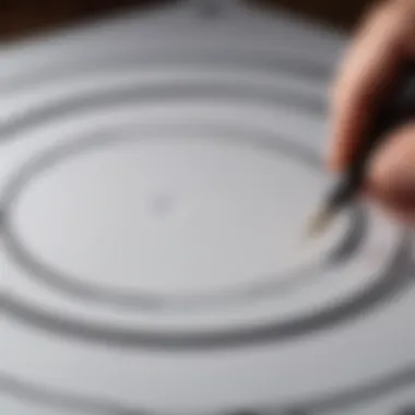 Freehand Circle Techniques