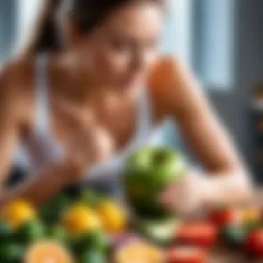 Nutrition tips for fitness enthusiasts