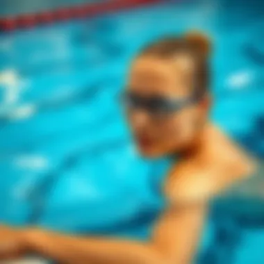 Practical tips for improving swimming skills