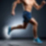 Biomechanics of running