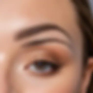 Detailed comparison of permanent makeup and microblading techniques