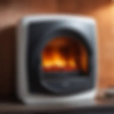 Tips for energy-efficient heating