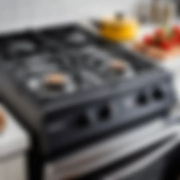 Tips for selecting the right electric stove