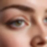 Common causes of under-eye swelling