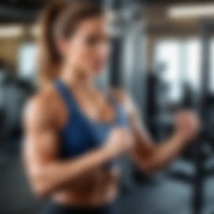 Guiding principles of workout intensity